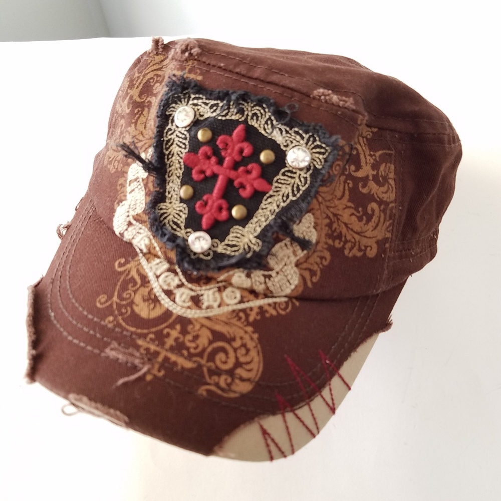 KB Ethos Womens Hat.